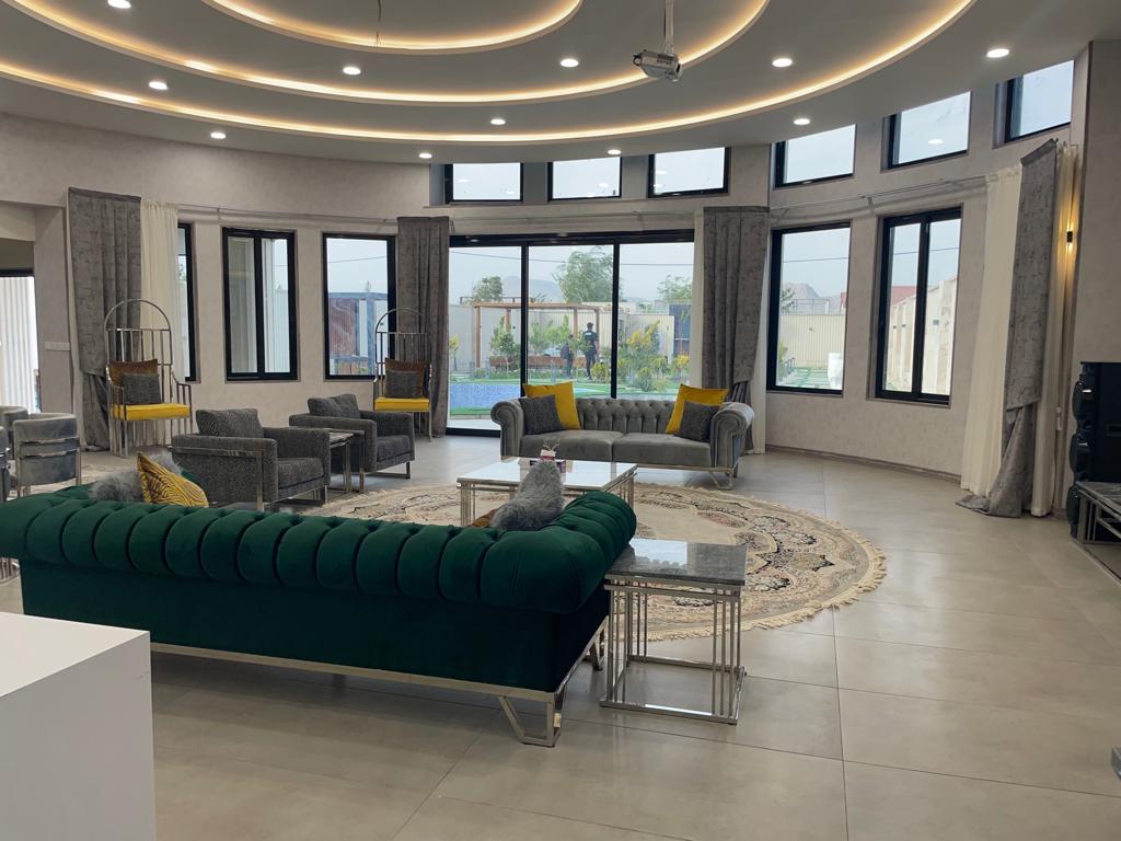 مشاوره طراحی نظارت معماری شاهزیدی